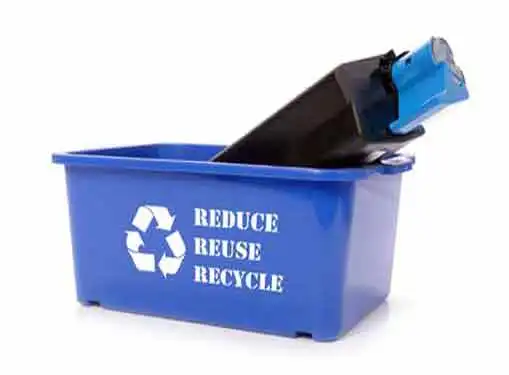 Cartridge Recycling Franchises