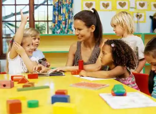 Child Care Franchises