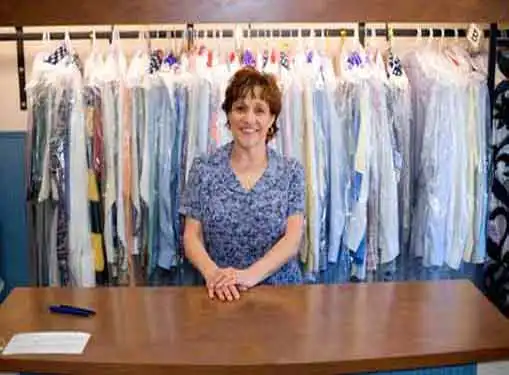 Dry Cleaning & Laundry Franchises