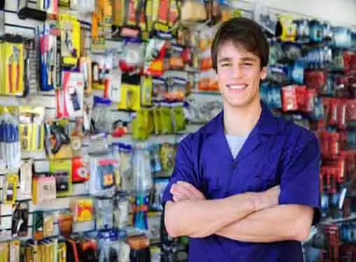 Hardware Store Franchises