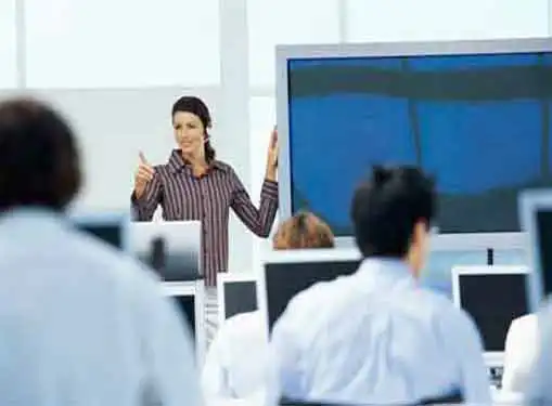 IT Training Franchises