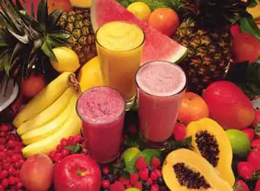 Juice Bar Franchises / Smoothie Franchises