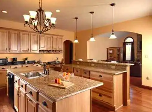 Kitchen Design Franchises