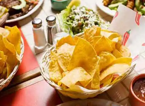 Mexican Restaurant Franchises