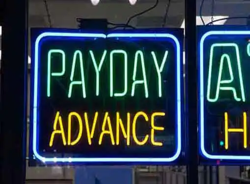 Payday Loan Franchises