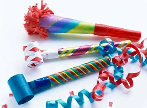 Party Supply Franchises