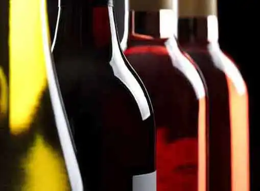 Wine Franchises