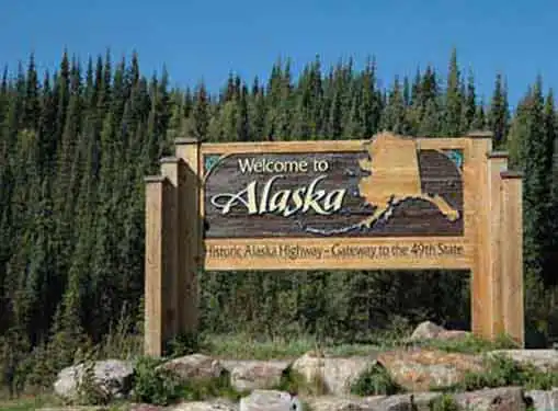 Start a Business in Alaska