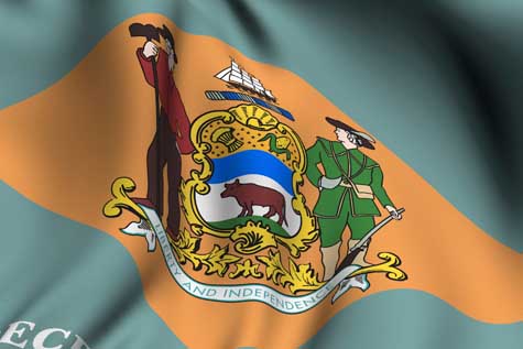 Start a Business in Delaware