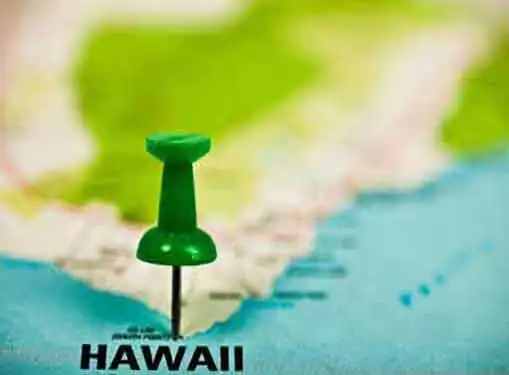 Start a Business in Hawaii