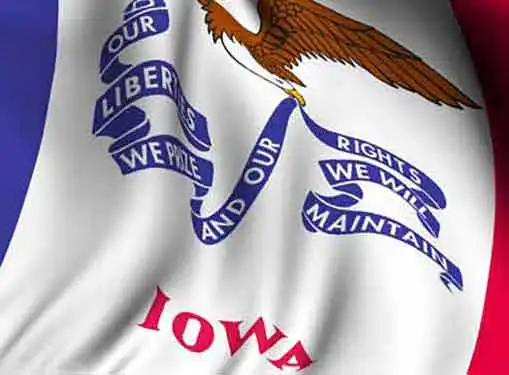 Start a Business in Iowa