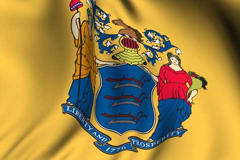 Start a Business in New Jersey