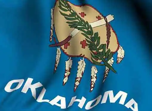 Start a Business in Oklahoma