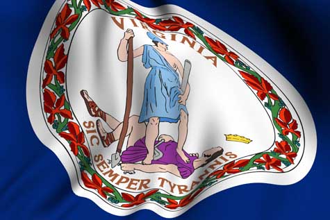 Start a Business in Virginia