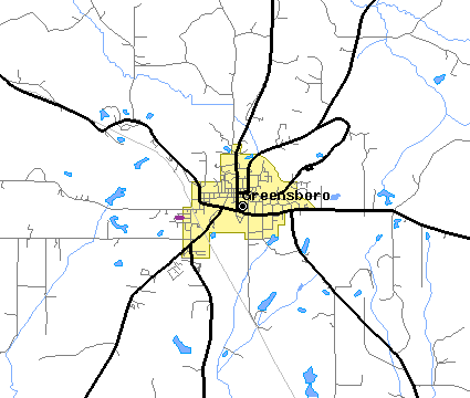 Greensboro, Alabama