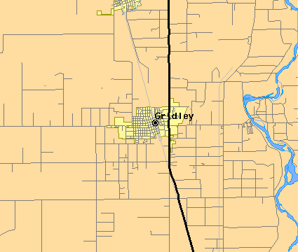 Gridley, California