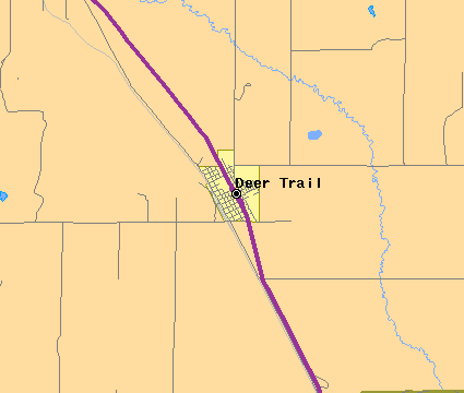 Deer Trail, Colorado