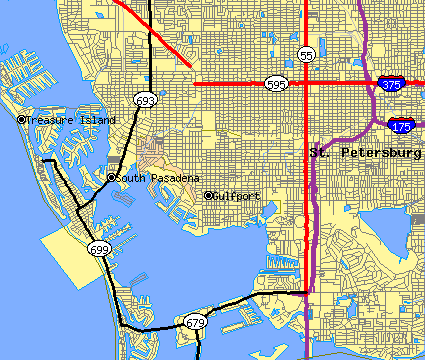 Gulfport, Florida