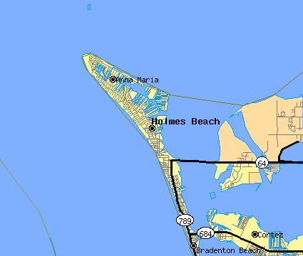 Holmes Beach, Florida