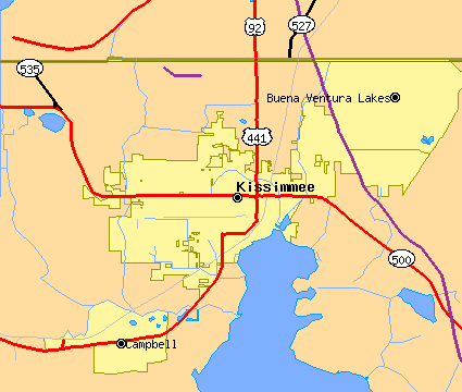 Kissimmee, Florida