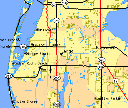 Largo, Florida