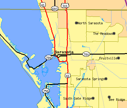 Sarasota, Florida