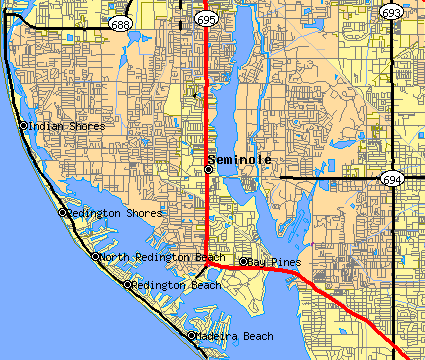 Seminole, Florida
