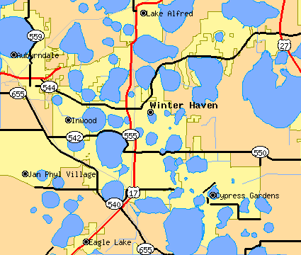 Winter Haven, Florida