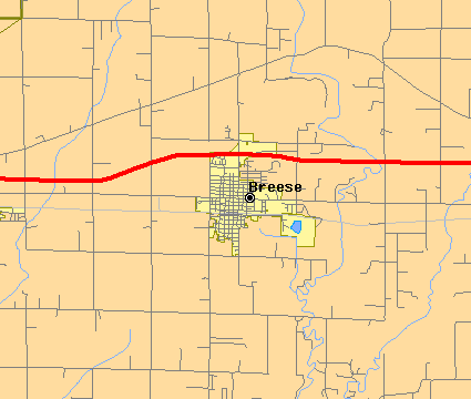 Breese, Illinois