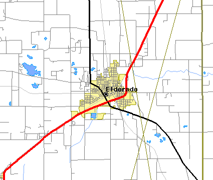 Eldorado, Illinois