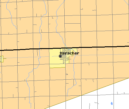 Herscher, Illinois