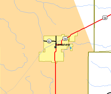 Kewanee, Illinois