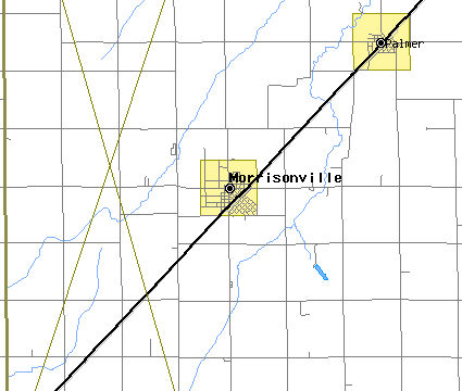 Morrisonville, Illinois