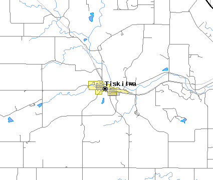 Tiskilwa, Illinois