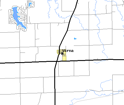 Varna, Illinois