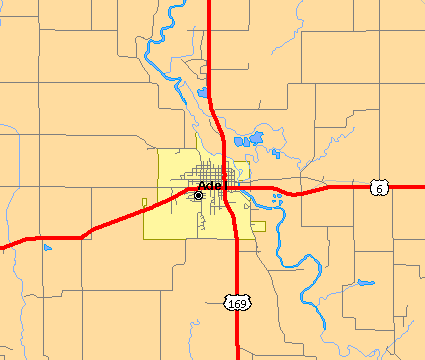 Adel, Iowa