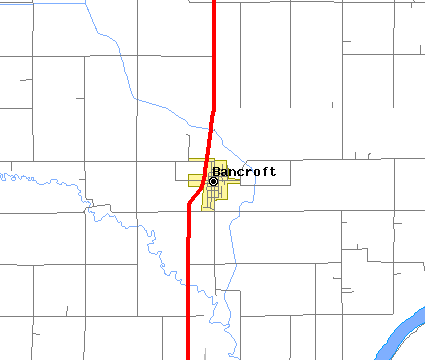 Bancroft, Iowa