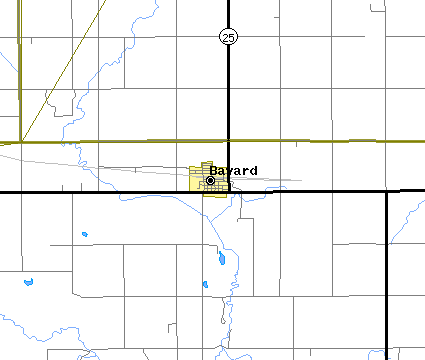 Bayard, Iowa