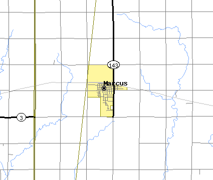 Marcus, Iowa