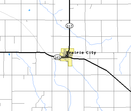 Prairie City, Iowa