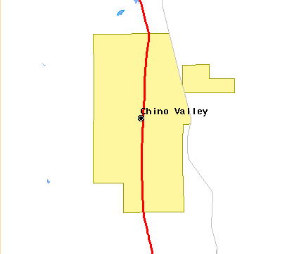 Chino Valley, Arizona