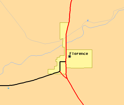 Florence, Arizona