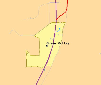 Green Valley, Arizona