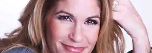 Dani Johnson from Secret Millionaire