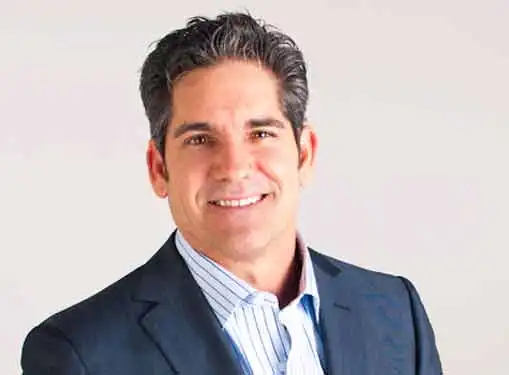 Turnaround King Grant Cardone