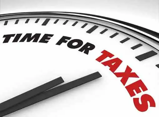 2013 Business Tax Advice - Avoiding an Audit