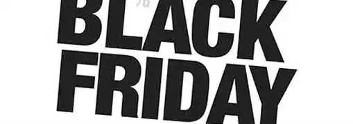 2014 Black Friday Results