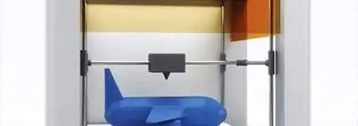 3D Printing Small Business