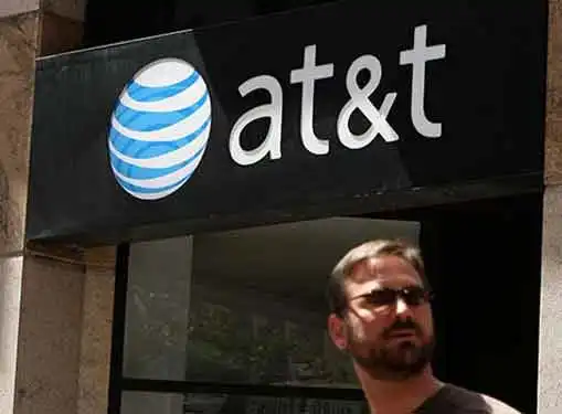 AT&T Small Business Survey Results