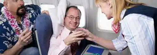 Airline Satisfaction Ratings